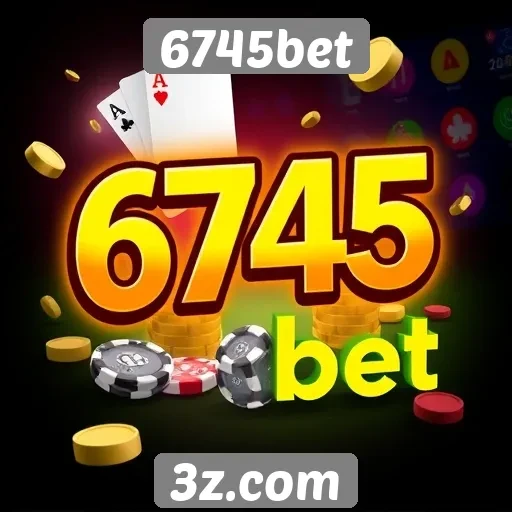 Guia para iniciantes no site de jogos 6745bet